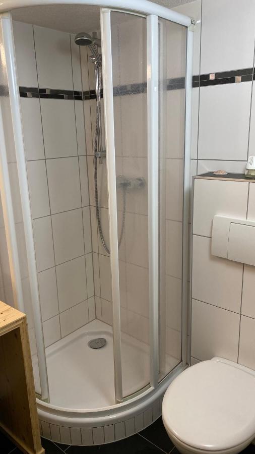 Haus Helli Apartman Berwang Kültér fotó